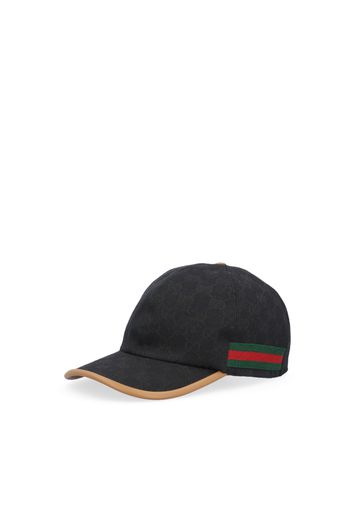 Capello Baseball Gucci