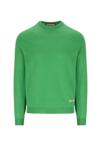 Maglione in cashmere