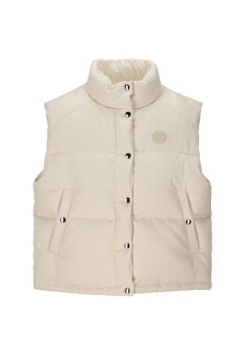 Gilet In Cotone