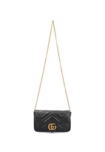 Borsa GG Marmont In Pelle