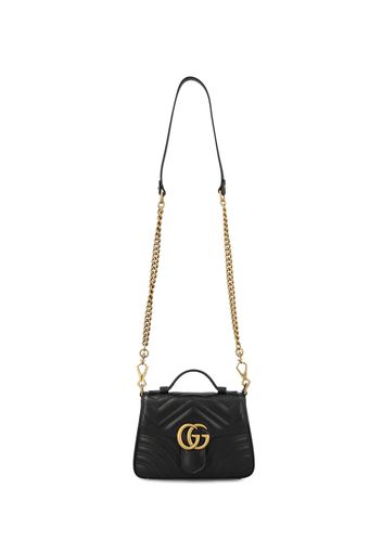 Mini Borsa GG Marmont