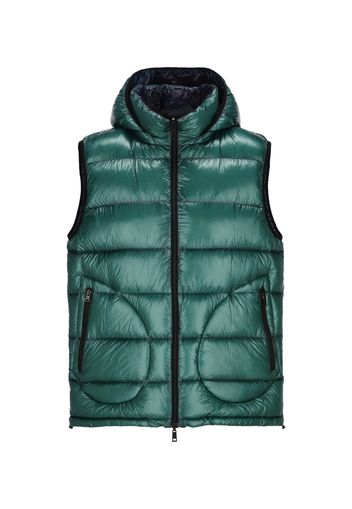 Gilet Reversibile Herno