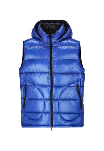 Gilet Reversibile Herno