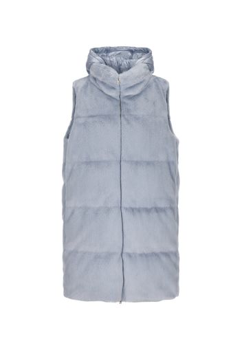 Gilet In Lady