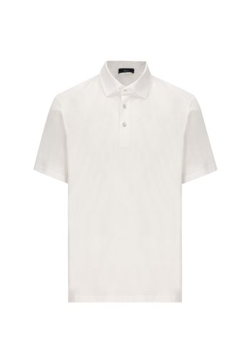 Polo In Cotone