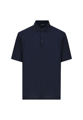 Polo In Cotone