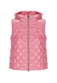 Gilet Nylon Ultralight A Rombi