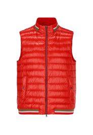 Gilet In Poliammide