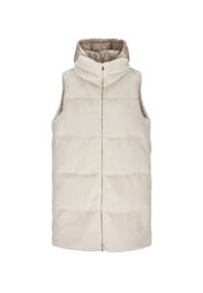 Gilet In Lady