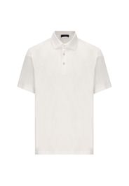 Polo In Cotone