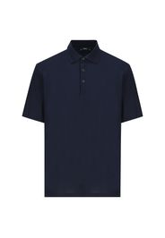 Polo In Cotone