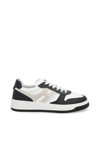 Sneakers H630 Hogan In Pelle