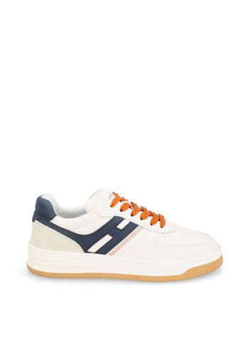 Sneaker H630 Hogan In Pelle