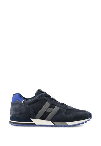 Sneakers Hogan H383 Blu