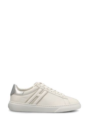 Sneakers H365 In Pelle