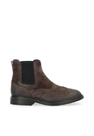 Chelsea Boot Marrone