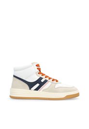 Sneakers H630 In Pelle