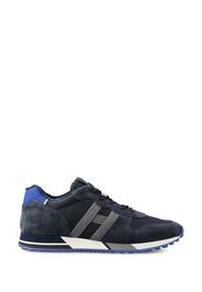 Sneakers Hogan H383 Blu