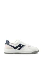 Sneakers H630 In Pelle