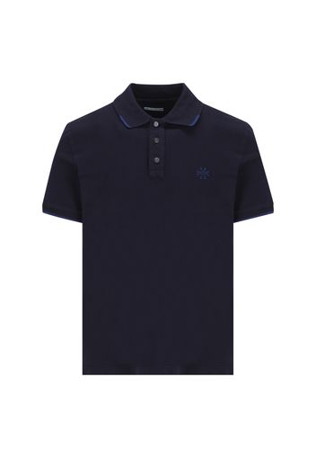 Polo Jacob Cohen In Cotone