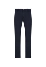 Pantalone Bobby Slim Fit Jacob Cohen In Cotone