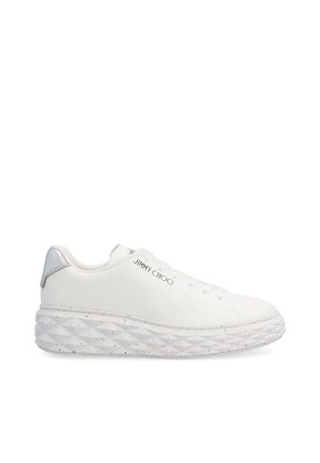 Sneaker Cosmos/F In Pelle