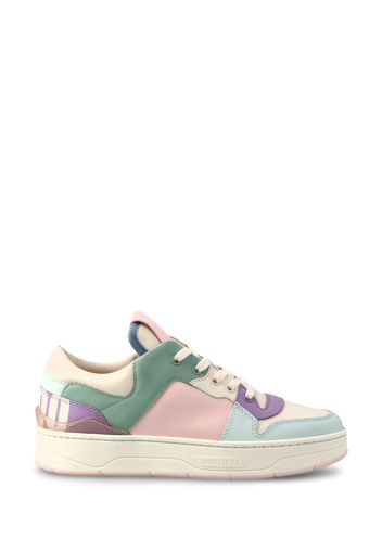 Sneaker Florent In Pelle