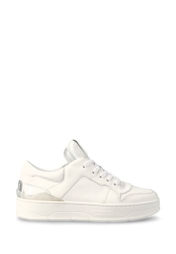 Sneaker Florent In Pelle