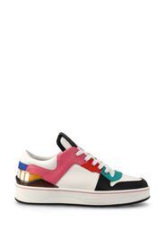 Sneaker Florent In Pelle