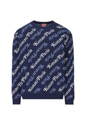 Pullover "Kenzo By Verdi"