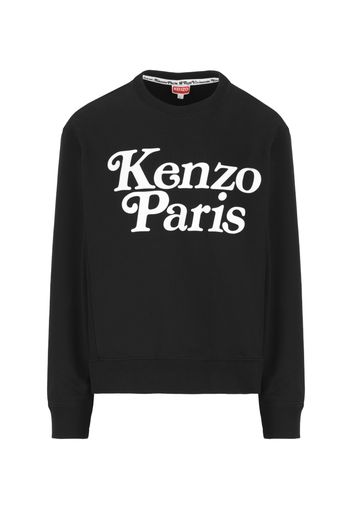 Felpa Classica "Kenzo By Verdy"