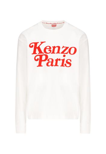 T-shirt "Kenzo by Verdi"