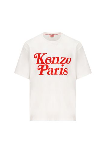 T-shirt "Kenzo by Verdi"