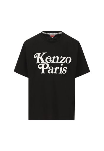 T-shirt "Kenzo by Verdi"