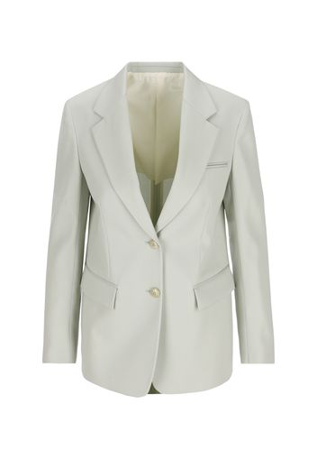 Blazer Lavin In Lana