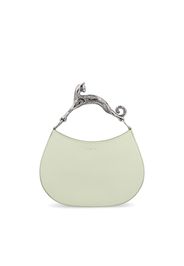 Borsa Hobo Cat Sm In Pelle