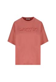 T-Shirt In Cotone