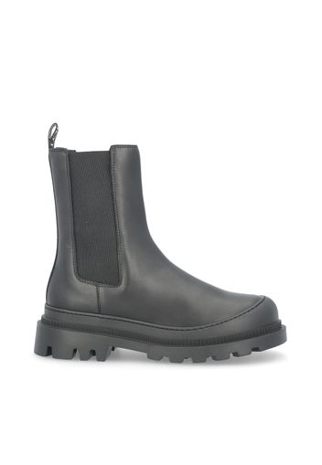 Chelsea Boot In Pelle Di Vitello