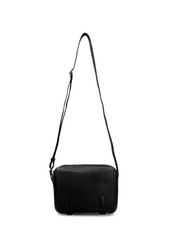 Borsa Messenger In Pelle