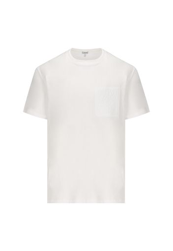 T-shirt In Cotone