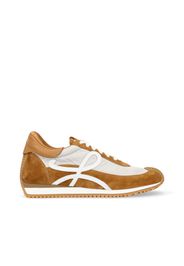 Sneakers Flow Loewe In Nylon e Suede