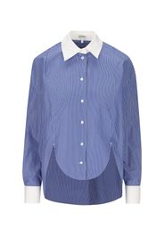 Camicia Loewe In Cotone