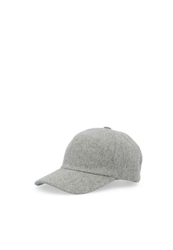 Cappello Baseball Cashmere - Storm System®