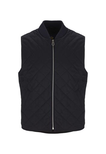 Gilet Horsey In Tessuto Tecnico