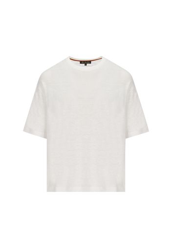 T-Shirt In Cotone