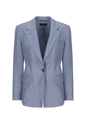 Blazer In Cashmere