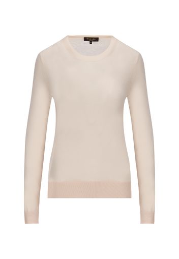 Girocollo Ica In Cashmere