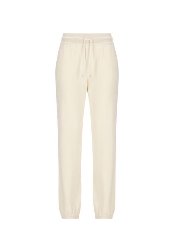 Pantaloni In Cashmere