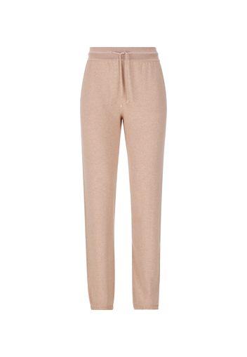 Pantaloni In Cashmere