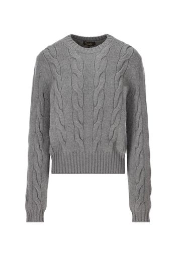 Maglia In Cashmere